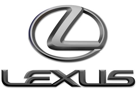 Lexus – Logos Download