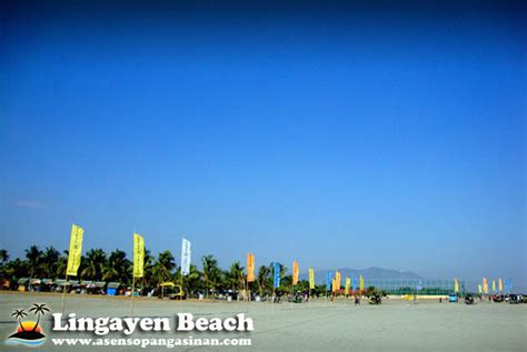 Lingayen's Tourist Attractions- Asenso Pangasinan