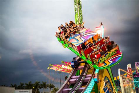 Photo gallery: 5 new Tulsa State Fair rides you need to see ...