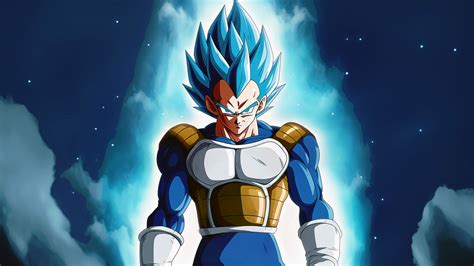 Wallpaper Hd Dragon Ball Super Vegeta - Infoupdate.org