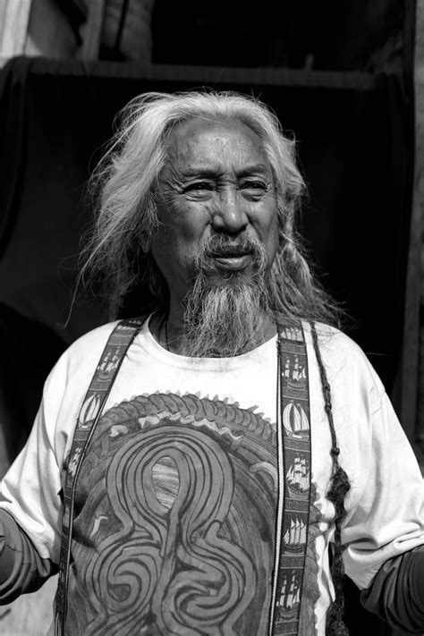 Kidlat Tahimik - JL Javier Photography