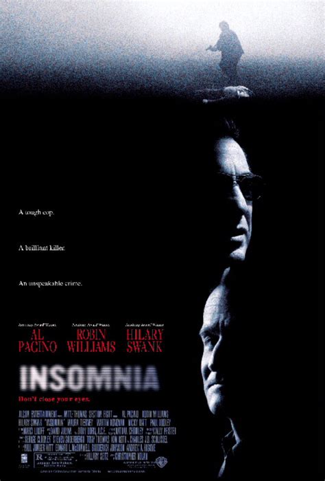 WarnerBros.com | Insomnia | Movies