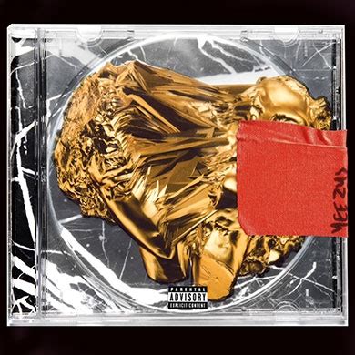 Kanye West – Yeezus (Album Cover) | HipHop-N-More