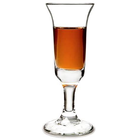 Embassy Schnapps Glasses 1.1oz / 30ml | Drinkstuff