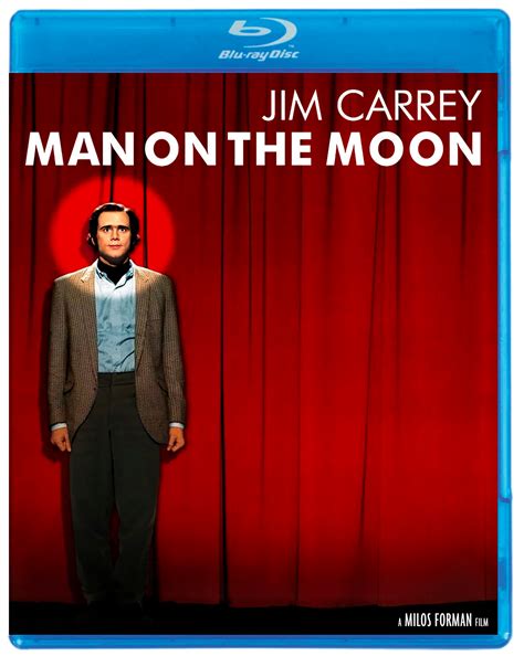 Man on the Moon (Special Edition) - Kino Lorber Theatrical