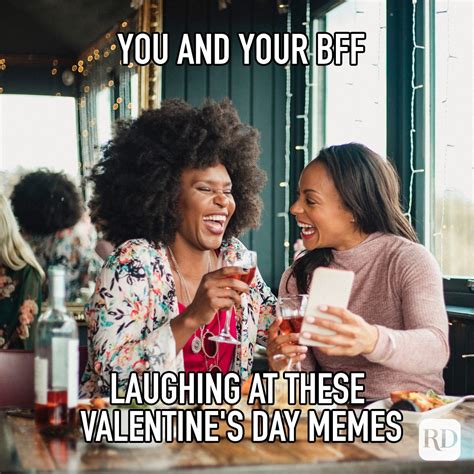 55 of the Funniest Valentine's Day Memes for 2024