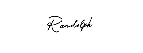 96+ Randolph Name Signature Style Ideas | New E-Signature