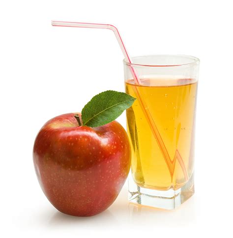 Bevaris Alliance » Apple Juice