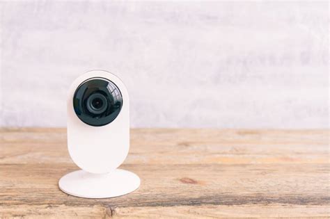 YI Dome Camera Review - Smart Safe Secure Home