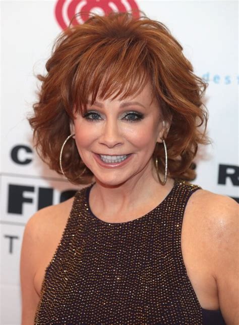 Reba McEntire’s Net Worth (Updated 2023) | Inspirationfeed