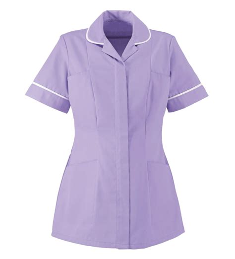 Women's tunic - Cleaners Uniforms, Housekeeping & Cleaning Clothing ...