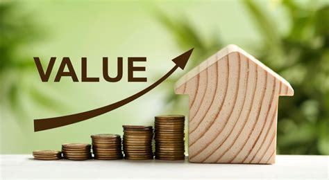 Proven Ways to Increase Home Value - Benefit Title Services