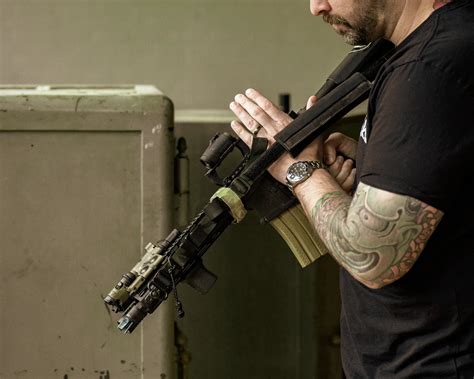 How to Setup a 2-Point Sling on an AR-15 | ANR Design Kydex Holsters