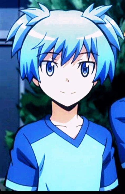 Nagisa Shiota | Wiki | Assassination Classroom ♥ Amino