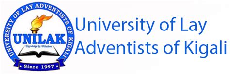 University of Lay Adventists of Kigali E-Learning