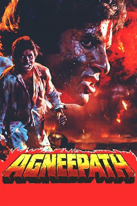 Agneepath Pictures - Rotten Tomatoes