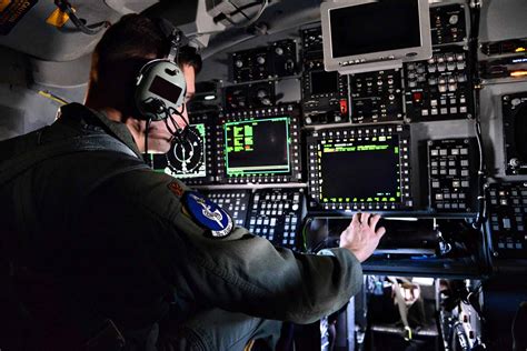 Air Force Completes 8-Year B-1 Bomber Battle Station Upgrade | Military.com