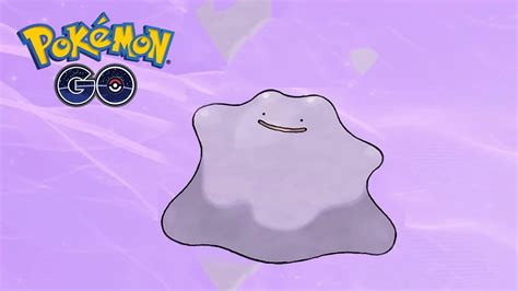 How to catch Ditto in Pokemon Go? Possible disguises & more (September 2022)