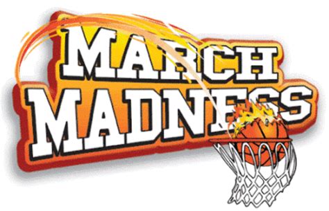 Download High Quality march madness logo vector Transparent PNG Images ...