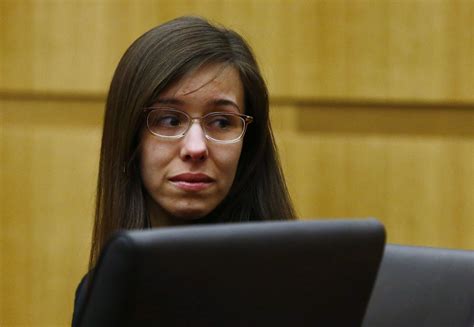 Jodi Arias Trial Live Stream: Sentencing Phase Begins With Death ...