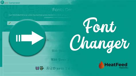 AI Font Generator: Convert Text Into Fancy Fonts In Seconds, 50% OFF