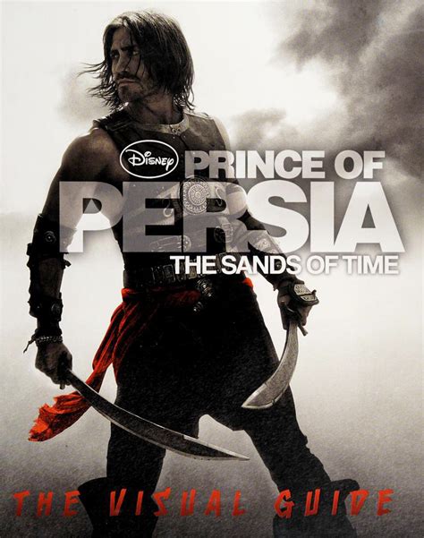 Prince of Persia: The Sands of Time: The Visual Guide | Prince of ...