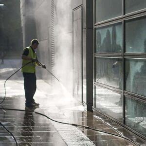 Concrete Cleaning San Diego - Innovative Concrete Surfaces