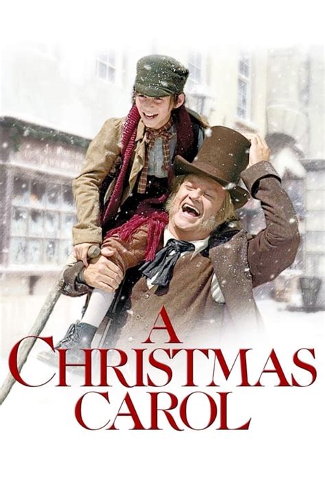 A Christmas Carol (2004) — The Movie Database (TMDB)