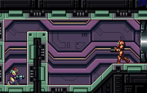 'Metroid Fusion' is coming to Nintendo Switch Online this month