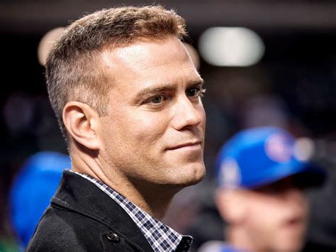 Why Theo Epstein left Cubs, setting sights on "third chapter" - Sports ...