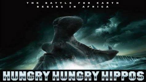 The Hungry Hungry Hippos Movie Confirmed–This is NOT a Joke | Heavy.com