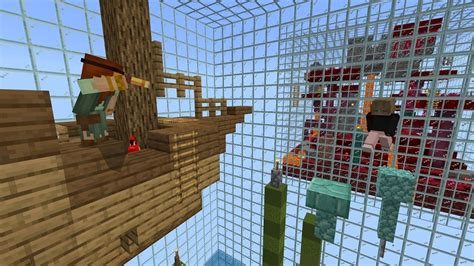 Cube Parkour by Withercore (Minecraft Marketplace Map) - Minecraft Marketplace (via ...