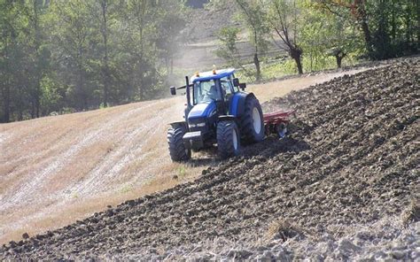 Types of Tractor Plows - Nelson Tractor Blog