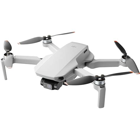 DJI Mini 2 Fly More Combo with Care Refresh CP.MA.00000366.01