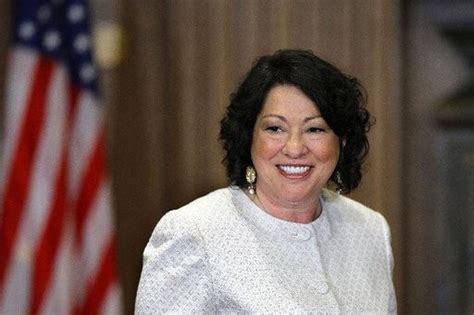 Supreme Court justice Sonia Sotomayor to throw out first pitch at NY Yankees game - nj.com