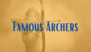 11 Famous Archers in Greek Mythology — Mystic Beasts