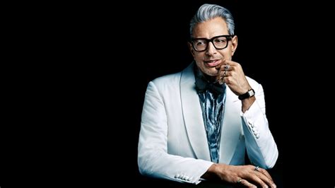 Iconic actor Jeff Goldblum and his jazz band are coming to Toronto - Streets Of Toronto