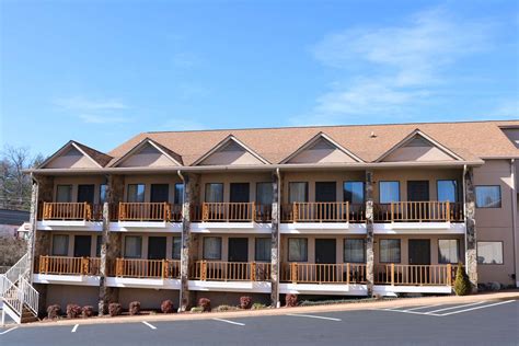 Best Western Motel Blairsville, GA - See Discounts