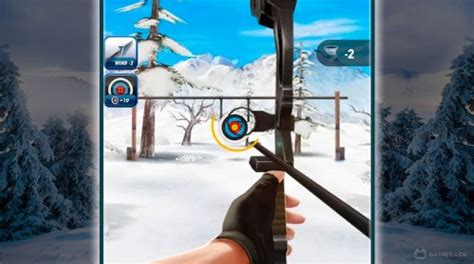 Archery Tournament - Download & Play for Free Here