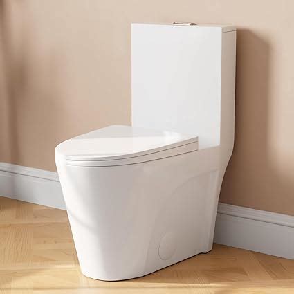 10 Best Power Flush Toilet - Ultimate Guide! Updated - Home Controls