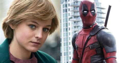 ‘The Crown’ Breakout Emma Corrin Joins ‘Deadpool 3’ Cast