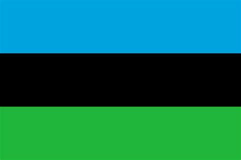 Flag Of Zanzibar - RankFlags.com – Collection of Flags