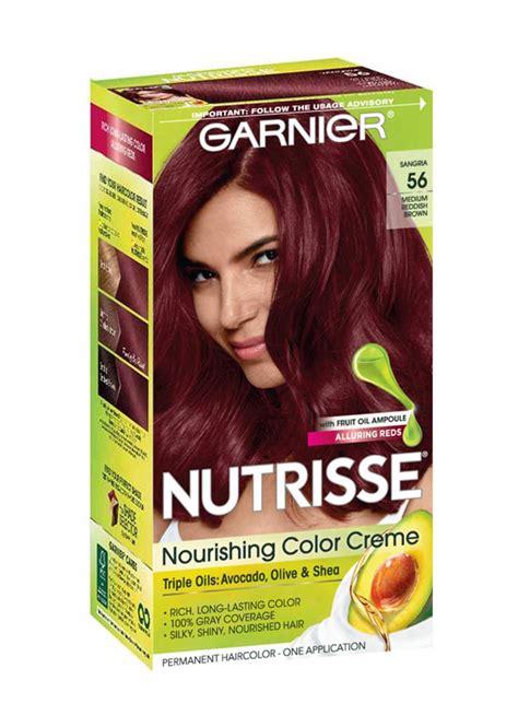 Best Box Dye Products for Doing Hair Color at Home – StyleCaster