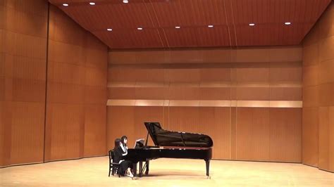 Bach:Chaconne Piano duo version - YouTube