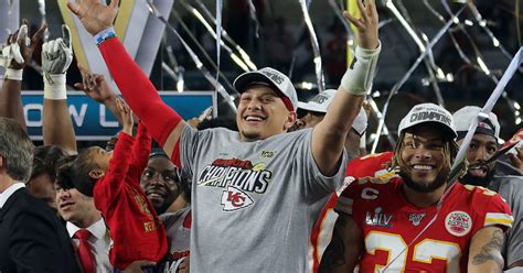 Patrick Mahomes Super Bowl stats, record: Turnovers have plagued Chiefs ...