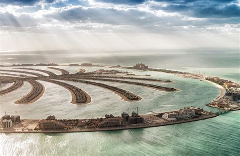 Palm Jumeirah | World Travel Magazine