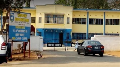 Accra Girls SHS: 55 students, staff test positive for COVID-19 - Starr Fm