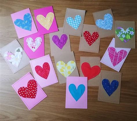 17 Easy Valentine's Day Crafts For Kids Resources, 58% OFF