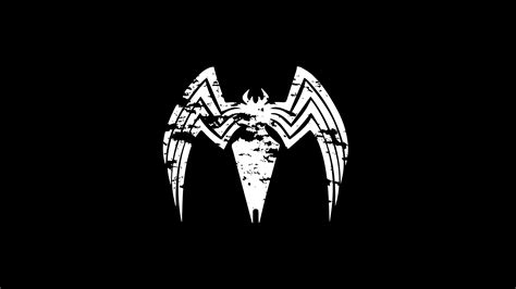 Venom Logo Wallpaper Hd - TalonkruwMeadows