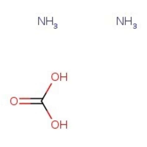 Ammonium carbonate, ACS reagent, Thermo Scientific Chemicals | Fisher Scientific